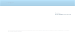 Desktop Screenshot of meetingitis.com